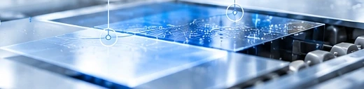 Conceptual chemical interaction and sheet-type product; not ERC facility evidence