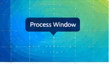 Illustrative process window; no actual process data